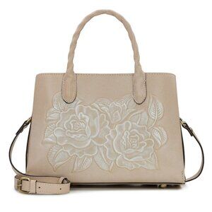 Patricia Nash - Genovese Top Handle Crossbody